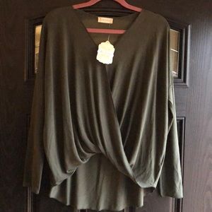 Alter’d State Blouse